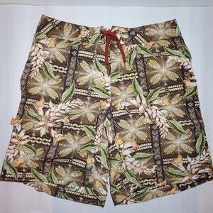 Patagonia Men's Board Shorts Size 32